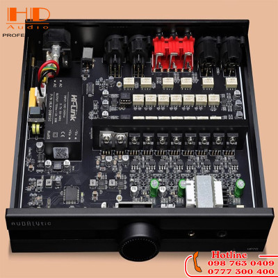 GUSTARD HP70 HEADPHONE AMPLIFIER